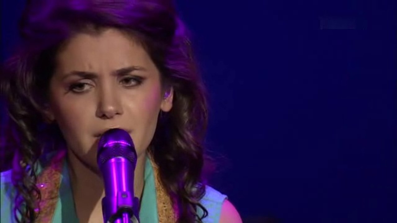 Katie Melua -  If You Were a Sailboat