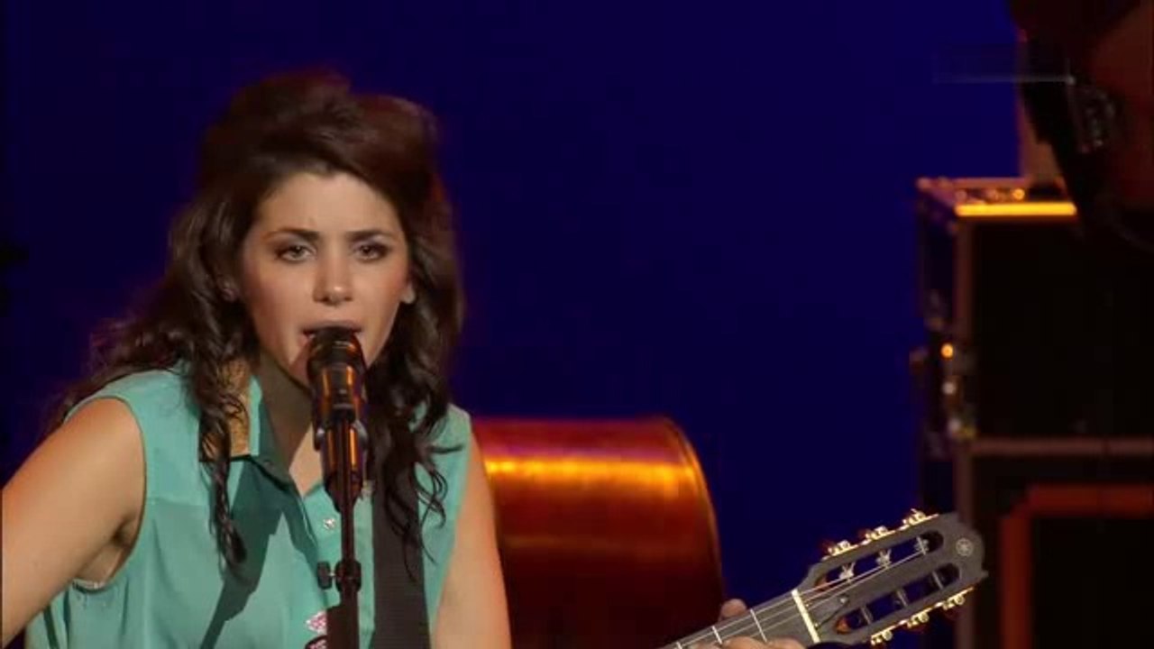 Katie Melua - Nine Million Bicycles