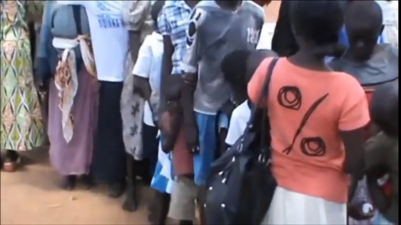 JIGGERS Jim Nduruchis Journey To Greed