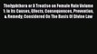 [PDF] Thelyphthora or A Treatise on Female Ruin Volume 1: In Its Causes Effects Consequences