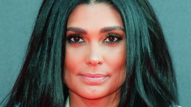 Rachel Roy Responds to Bullies After She's Suspected of Being the Cheater on Beyonce's Album