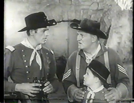 The Adventures of Rin Tin Tin @ 14 Rin Tin Tin and the Sacred Lance