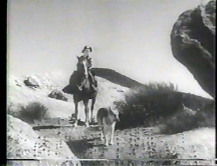 The Adventures of Rin Tin Tin @ 15 Rin Tin Tin and the Shifting Sands