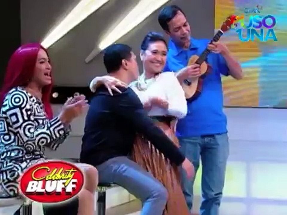 Celebrity Bluff: Episode 72 teaser