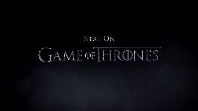 Juego de tronos (Game of Thrones) - Avance del episodio 6x02 Home