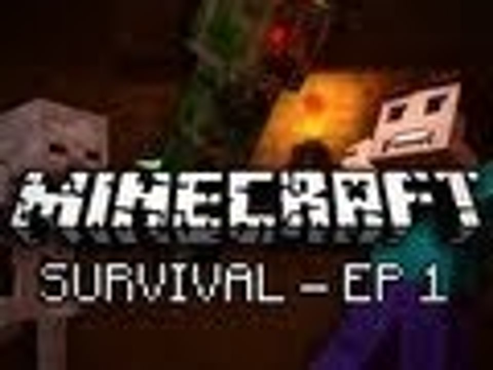 Minecraft EP 1
