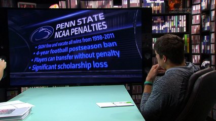 Gruden's QB Camp: Christian Hackenberg