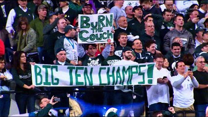 Gruden's QB Camp: Connor Cook