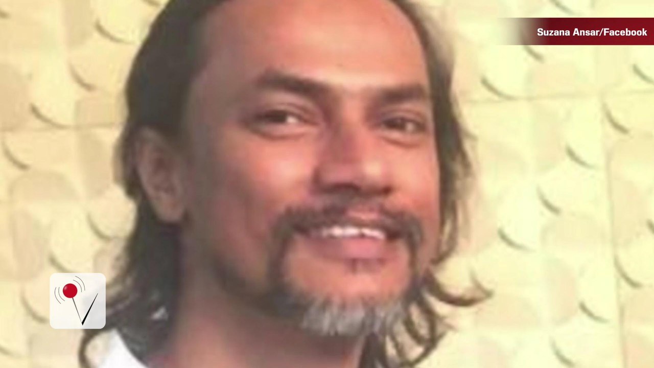 US Embassy worker and LGBT editor hacked to death in Bangladesh