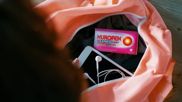 Нюша Леди N. Новый клип