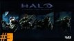 Halo TMCC #3 | Halo Part 2 (w/Ginga Ninja) (Halo Combat Evolved Anniversary)