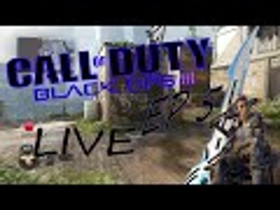 COD: Black Ops 3 - Live Multiplayer Gameplay [EP 5]