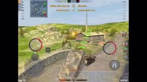 Winter Malinovka World of Tanks Blitz Patch 2 8 update Bushka On Blitz