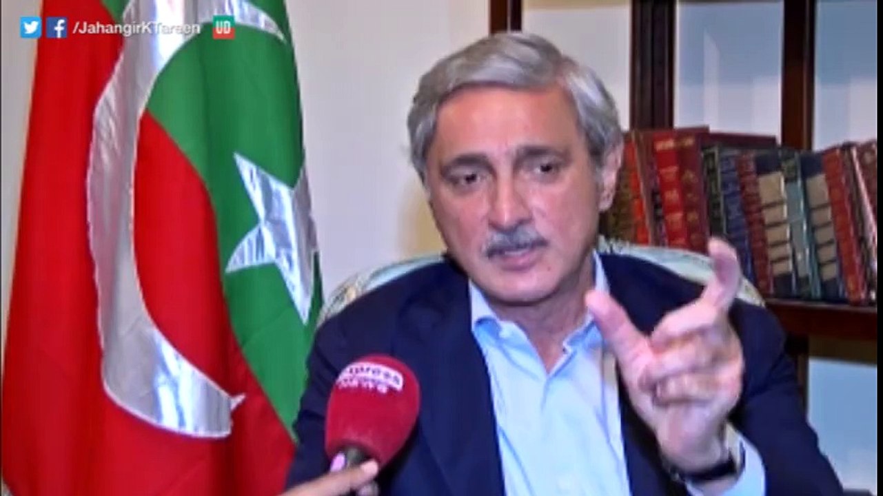 JKT responds to SS