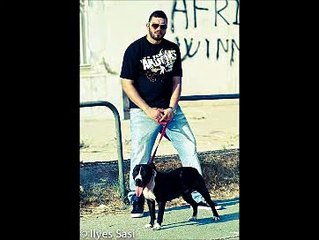 Balti - Jay Mil Rif lil Asima (Avec Parole)