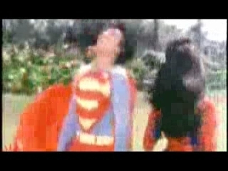 Thieum - Superman
