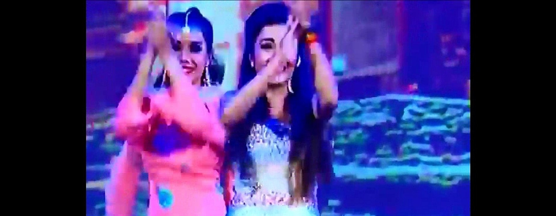Ladki Beautiful Kar gyi Chull-Tinaa dattaa