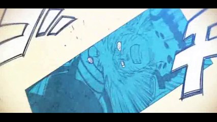 【火影/非燃向/逆主流】最终微笑的，没错就是我-DARMA GRAND PRIX