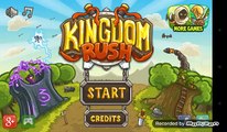 Kingdom Rush #1