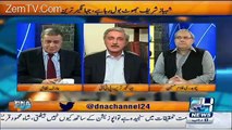 PML-N Walay Aap pr kyon attack krtay hain - Jehangir Tareen's brilliant reply