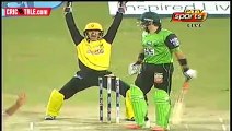 Misbah ul Haq's Two LBW Decision Which Angered Younis KHan