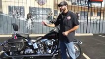 2007 Harley-Davidson Heritage Softail Classic