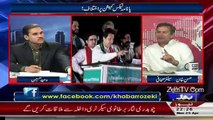 Khabar Roze Ki – 25th April 2016