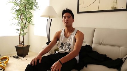 How To Be Ninja Fails! (BTS)
