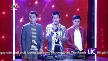 THE REMIX - HÒA ÂM ÁNH SÁNG TẬP 6: ISAAC - YÊU KHÔNG NGHỈ PHÉP [FULL HD]