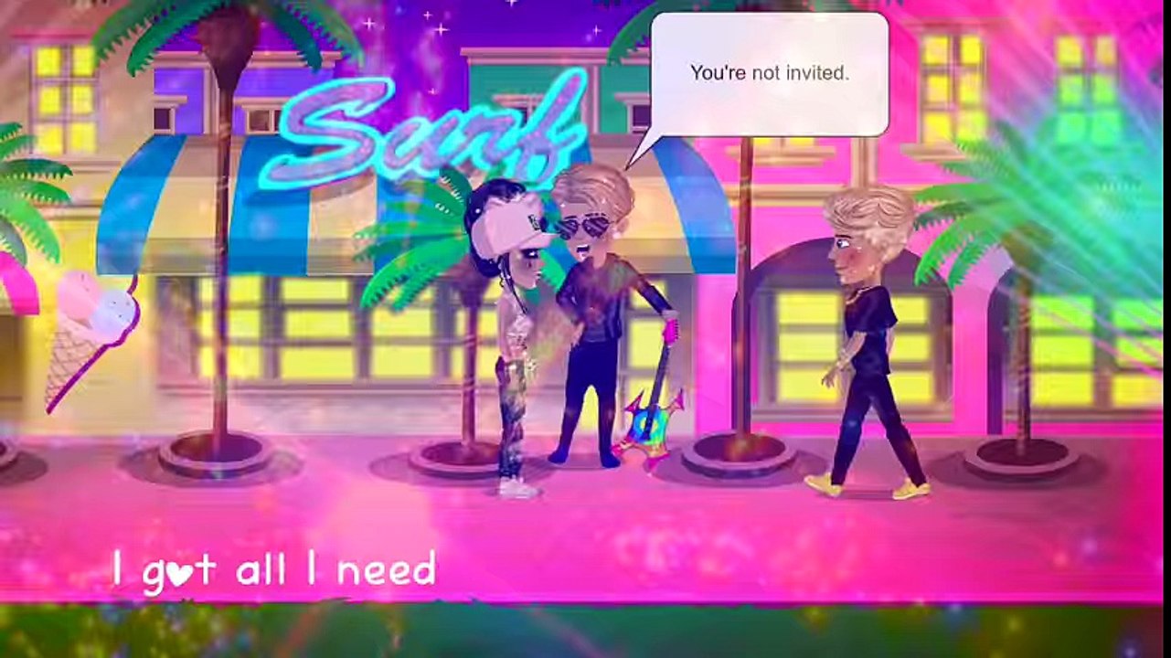 Cheap Thrills  Msp Version