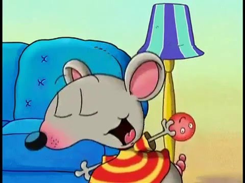 Toopy and Binoo: Superball - Ep. 62