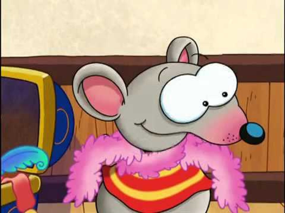 Toopy and Binoo Cuckoo Clock Ep. 65 video Dailymotion