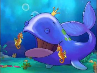 Toopy and Binoo: Treasure Hunt - Ep. 89