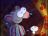 Toopy and Binoo: Where's Patchy Patch - Ep. 74