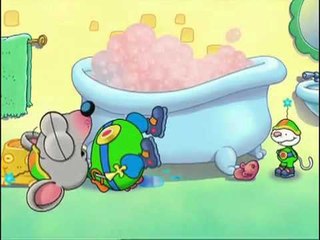 Toopy and Binoo: Strange New World - Ep. 81