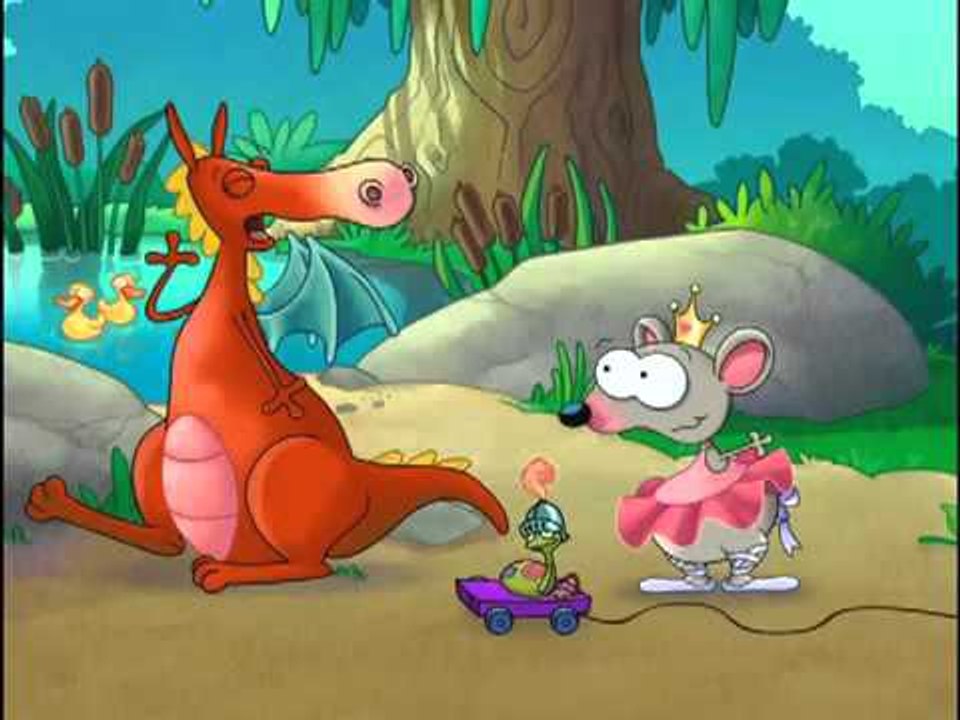 Toopy and Binoo: Song and Dance - Ep. 70 - video Dailymotion