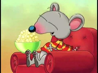 Toopy and Binoo: Puppet Show - Ep. 100