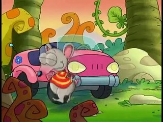 Toopy and Binoo: Ant Mimi - Ep. 66