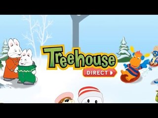 Treehouse Holiday Songs Compilation!