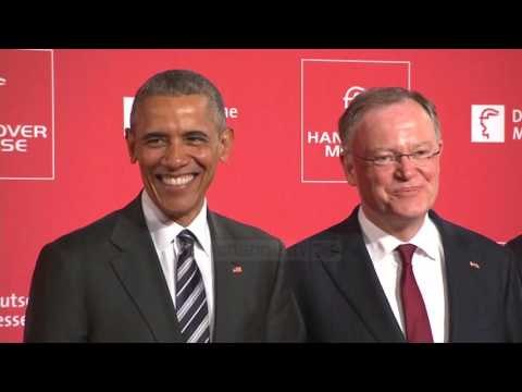 Obama: Europa të qëndrojë e bashkuar - Top Channel Albania - News - Lajme