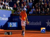 Nadal beats Nishikori to reclaim Barcelona Open crown -25 April 2016