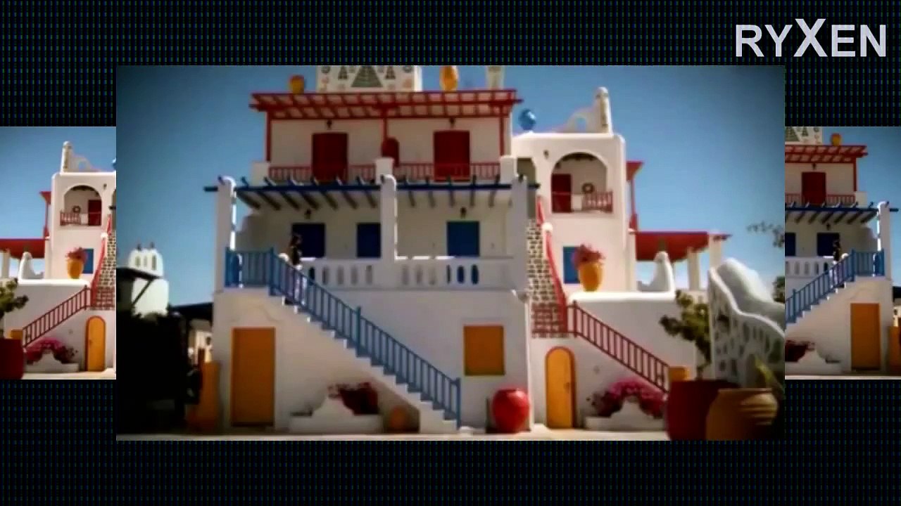 Jennifer Lopez vs Edward Maya ft Pitbull _ Vika - Love On The Stereo Floor - YouTube