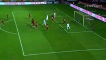 Selcuk Sahin Goal HD - Gaziantepspor 0-2 Genclerbirligi - 25-4-2016