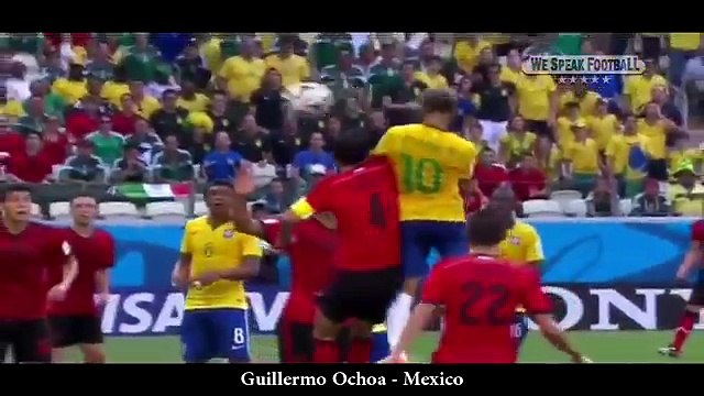 Best 50 Goalkeeper Saves In Football Heroic Saves