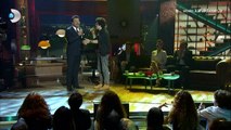 Demet Akalın - Gemilerde talim var (Beyaz Show) Demetten yeni şarkı HD