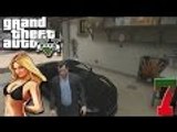 Grand Theft Auto V [Story Mode] Episode 7 Bank Set Up!