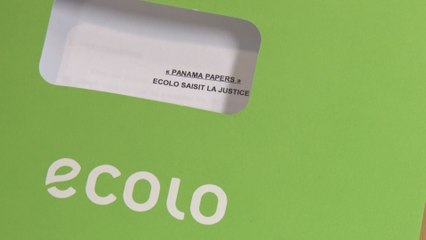 Panama Papers: Ecolo attaque l'Etat en justice pour non application de la loi