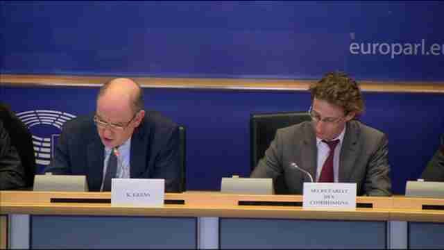 Ministros belgas consideran un insulto las críticas tras los atentados de Bruselas