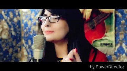 Gul panra 2016 Aaj pher tum pe pyar aya hay
