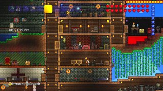 Terraria Xbox Adamantite Forge 100